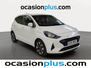 Hyundai i10 1.0 Klass 47 kW (63 CV)