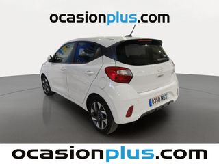 Hyundai i10 1.0 Klass 47 kW (63 CV)