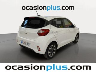 Hyundai i10 1.0 Klass 47 kW (63 CV)