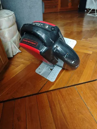 Monociclo Eléctrico Daibot