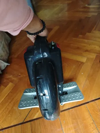 Monociclo Eléctrico Daibot