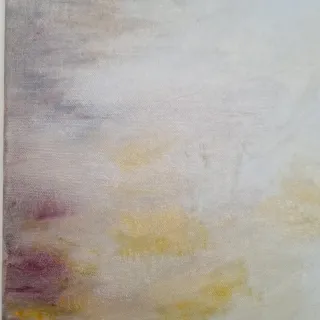 Óleo sobre lienzo, a mano @lo.fi_artsandcrafts