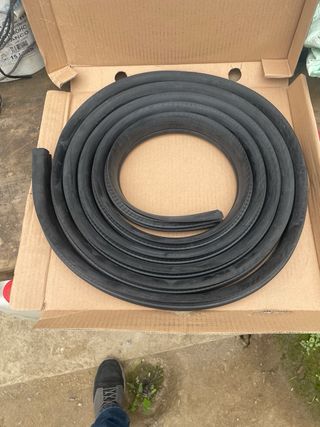 Goma puerta Ducato Jumper Boxer