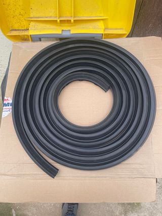 Goma puerta Ducato Jumper Boxer