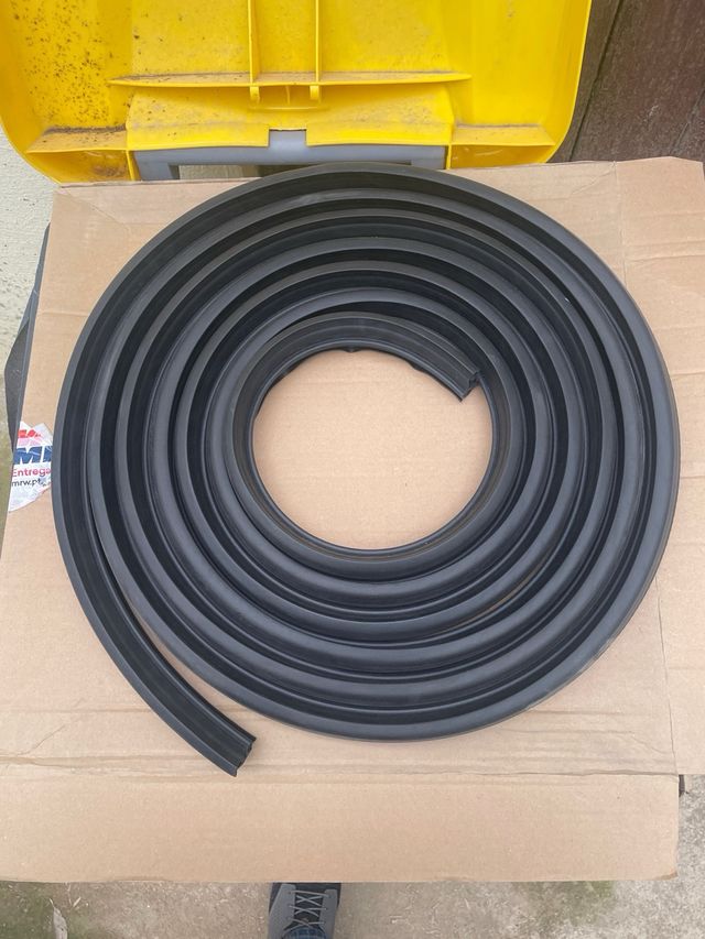 Goma puerta Ducato Jumper Boxer