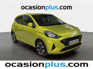 Hyundai i10 1.0 Klass 47 kW (63 CV)