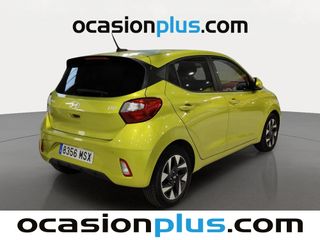 Hyundai i10 1.0 Klass 47 kW (63 CV)