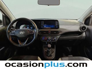 Hyundai i10 1.0 Klass 47 kW (63 CV)