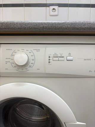 Lavadora Balay ts 751