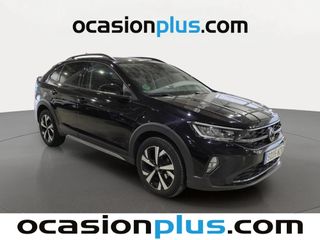Volkswagen Taigo ``Más`` 1.0 TSI 85 kW (115 CV) DSG