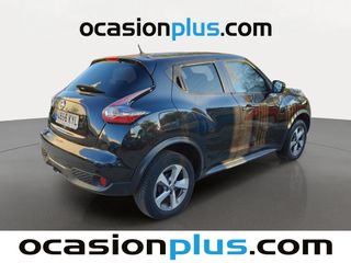 Nissan Juke G N-Connecta 83 kW (112 CV)