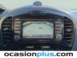 Nissan Juke G N-Connecta 83 kW (112 CV)