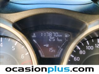 Nissan Juke G N-Connecta 83 kW (112 CV)