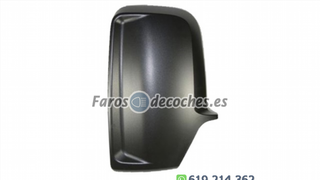 Carcasa Retrovisor Izquierdo Mercedes Sprinter (2