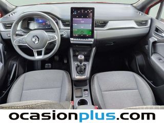 Renault Captur Techno TCe 66 kW (90 CV)