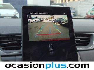 Renault Captur Techno TCe 66 kW (90 CV)