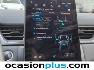 Renault Captur Techno TCe 66 kW (90 CV)