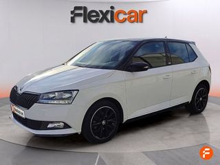 Skoda Fabia 1.0 TSI 70KW (95cv) Monte Carlo