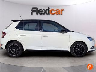 Skoda Fabia 1.0 TSI 70KW (95cv) Monte Carlo
