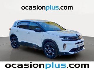 Citroen C5 Aircross PureTech 130 S&S C Series 96 kW (131 CV)