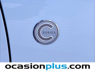 Citroen C5 Aircross PureTech 130 S&S C Series 96 kW (131 CV)