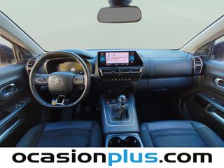 Citroen C5 Aircross PureTech 130 S&S C Series 96 kW (131 CV)