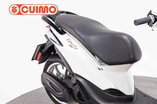 PIAGGIO LIBERTY 125