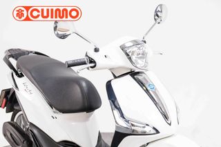 PIAGGIO LIBERTY 125