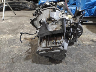 Caja cambios 20MB15 Peugeot 607 (2008) 2.2 H