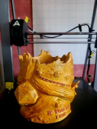 Figura Stranger Things Upside Down