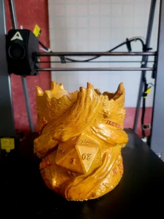 Figura Stranger Things Upside Down