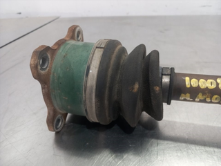 TRANSMISION DELANTERA DERECHA MITSUBISHI MONTERO