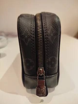 Gafas Louis Vuitton y neceser originales