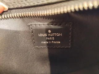 Gafas Louis Vuitton y neceser originales