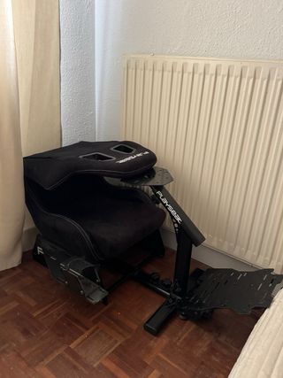 Playseat Simracing