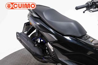YAMAHA NMAX 125