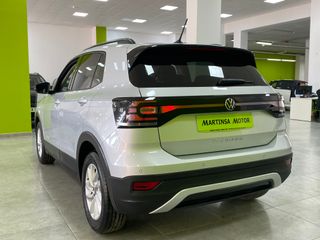 Volkswagen T-Cross Advance 1.0 TSI 110CV DSG !!!!!