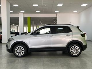 Volkswagen T-Cross Advance 1.0 TSI 110CV DSG !!!!!