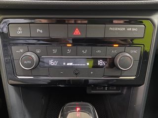 Volkswagen T-Cross Advance 1.0 TSI 110CV DSG !!!!!