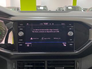 Volkswagen T-Cross Advance 1.0 TSI 110CV DSG !!!!!