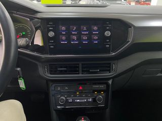 Volkswagen T-Cross Advance 1.0 TSI 110CV DSG !!!!!