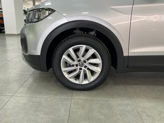 Volkswagen T-Cross Advance 1.0 TSI 110CV DSG !!!!!
