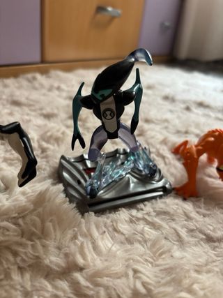 Figuras Ben 10