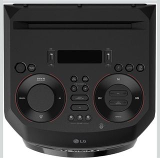 Coluna de Som LG XBOOM RNC5