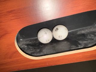 Futbolín Corte Inglés