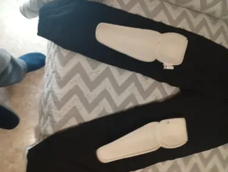 Pantalón Dainese Mujer Talla 42/44