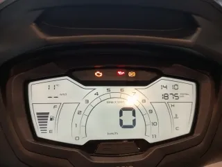 Piaggio Beverly 400 HPE S