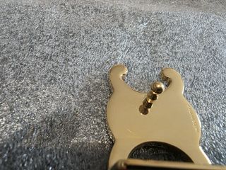 Fibbia Celine Originale