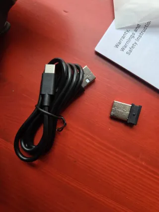 Mando Krom Kexal Gaming - Nuevo