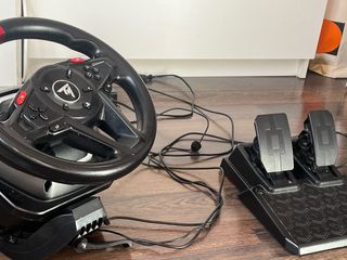 Volante Thrustmaster T128 PS4/PS5/PC